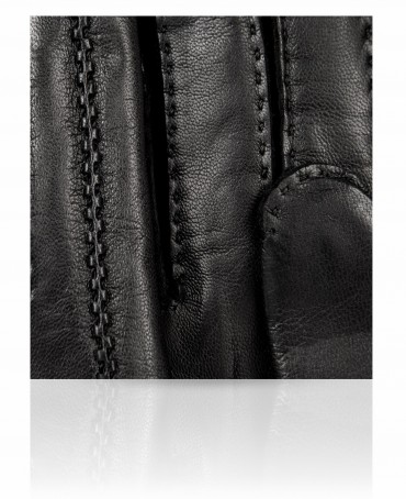 Перчатки Мужские 100_PETRUS/BL